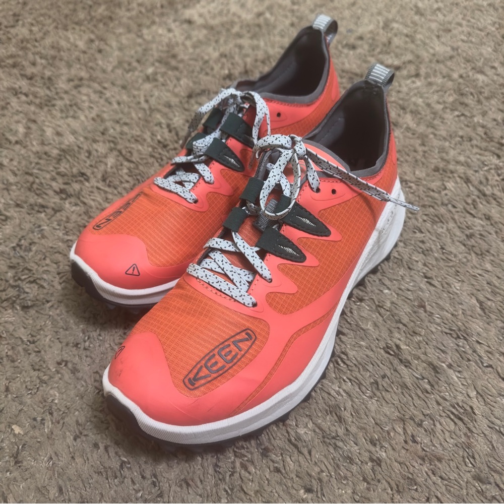 Keen Zionic Speed Shoes